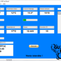 IAWDiag connexion