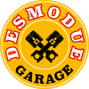 Desmodue Garage