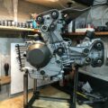 courroies ducati D4