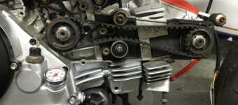 distribution ducati