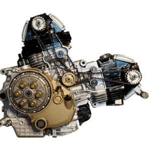 Moteur
